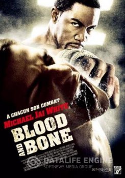 Кровь и кость / Blood and Bone (2009) BDRip 720p by msltel | A, L2