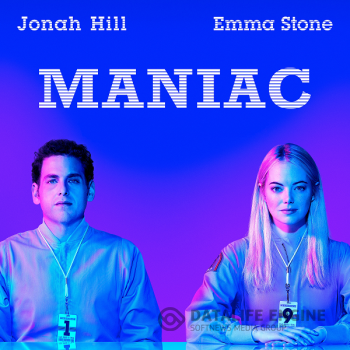 Маньяк / Maniac [S01] (2018) WEBRip | LostFilm