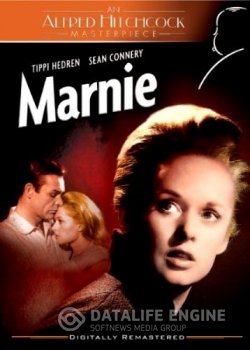 Марни / Marnie (1964) BDRip 1080p от msltel | D, P, A