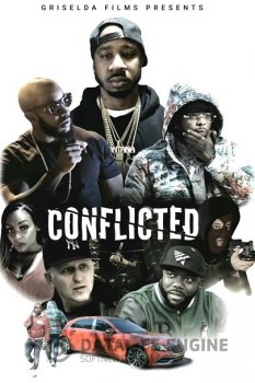 На распутье / Conflicted (2021) WEB-DL 1080p | Sub