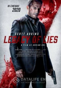 Наследие лжи / Legacy of Lies (2020) BDRemux 1080p от селезень | iTunes