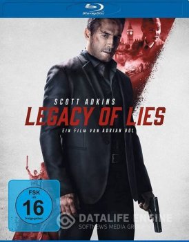 Наследие лжи / Legacy of Lies (2020) BDRip-AVC | iTunes