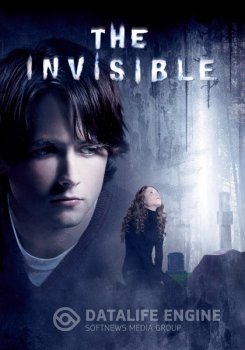 Невидимый / The Invisible (2007) BDRip 1080p | D, A