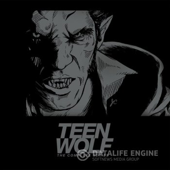 Оборотень / Волчонок / Teen Wolf [S01-06] (2011-2017) HDRip | Sony Sci-Fi