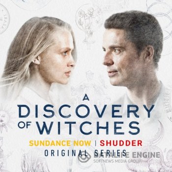 Открытие ведьм / A Discovery of Witches [S01] (2018) BDRip 1080p | LostFilm, Novamedia