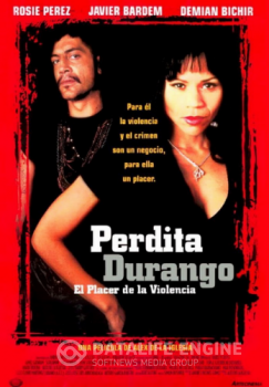 Пердита Дуранго / Perdita Durango (1997) BDRip 720p от msltel | P2, A, P1