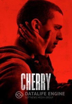 По наклонной / Черри / Cherry (2021) WEB-DL 1080p | Пифагор