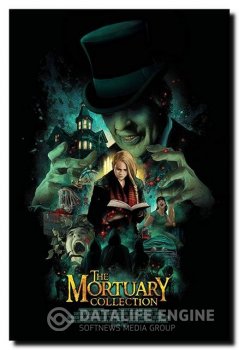 Погребальные байки / The Mortuary Collection (2019) BDRip-AVC | iTunes