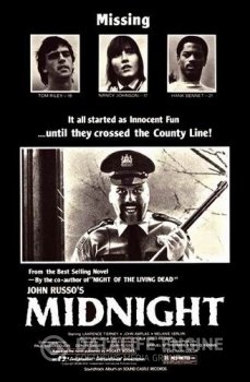 Полночь / Midnight (1982) DVDRip | L1