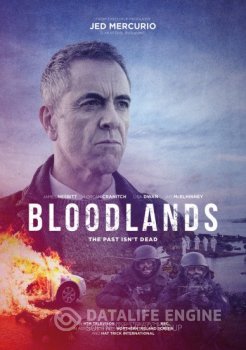 Призраки прошлого / Bloodlands [01x01-02 из 04] (2021) WEB-DLRip | TVShows