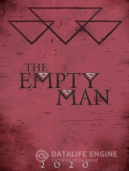 Пустой человек / The Empty Man (2020) WEB-DLRip-AVC от ExKinoRay | iTunes