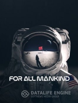 Ради всего человечества / For All Mankind [02x01-04 из 10] (2021) WEBRip 1080p от Kerob | L2