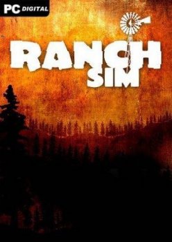 Ranch Simulator (2023)