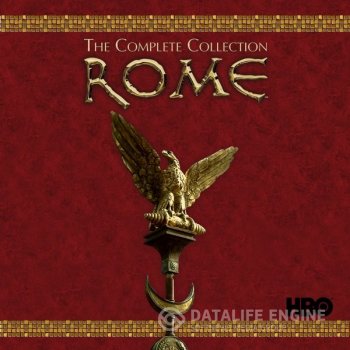 Рим / Rome [S01-02] (2005-2007) BDRip | Пучков