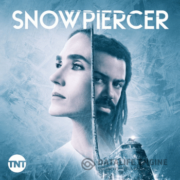 Сквозь снег / Snowpiercer [01-02x01-17 из 20] (2020-2021) WEB-DLRip | Пифагор