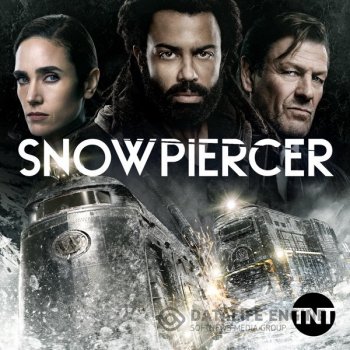 Сквозь снег / Snowpiercer [02x01-08 из 10] (2021) WEB-DL 1080p | Пифагор