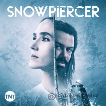 Сквозь снег / Snowpiercer [S01] (2020) BDRip 720p | Пифагор, LostFilm