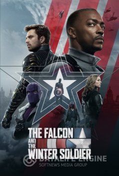 Сокол и Зимний солдат / The Falcon and the Winter Soldier [01x01-02 из 06] (2021) WEBRip 1080p от Kerob | L