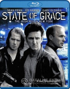 Состояние исступления / State of Grace (1990) BDRip 1080p | D, P2, А