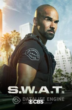 Спецназ / S.W.A.T. [04x01-10] (2020) WEBRip | TVShows