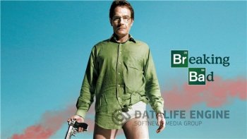 Во все тяжкие / Breaking Bad [01x01-02 из 07] (2008) WEB-DL 1080p | Гоблин