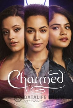 Зачарованные / Charmed [03x01-06 из 19] (2021) WEBRip от Kerob | L2