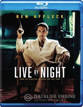 Закон ночи / Live by Night (2016) BDRemux | D, A