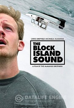 Звук острова Блок / The Block Island Sound (2020) WEBRip 720p | Netflix