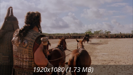 Троя / Troy (2004) WEB-DL 1080p | Theatrical Cut | D, P2, A | Open Matte