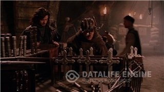 Ван Хельсинг / Van Helsing (2004) WEB-DLRip 1080p | D, P, P2, А, L1 | Open Matte