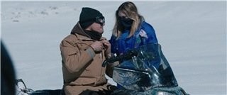 Ветреная река / Wind River (2017) BDRip 1080p | CZE Transfer | D, A