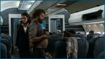 Впритык / Due Date (2010) HybridRip 1080p | D, A, L1 | Open Matte