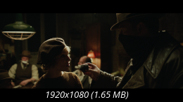 Закон ночи / Live by Night (2016) BDRemux | D, A