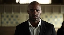 Американские боги / American Gods [S01-03] (2017-2021) WEB-DLRip | LostFilm