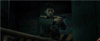 Кооперация / Confidential Assignment / Gongjo (2017) BDRip 720p | iTunes