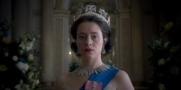 Корона / The Crown [S01-04] (2016-2020) HDRip, WEB-DLRip | SDI Media, Невафильм