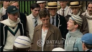 Огненные колесницы / Chariots of Fire (1981) BDRemux 1080p от Koenig | P