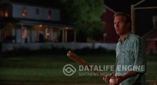 Поле чудес / Field of Dreams (1989) HDRip от Koenig | P