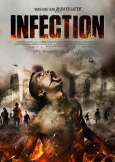 Инфекция / Infección (2019) BDRip