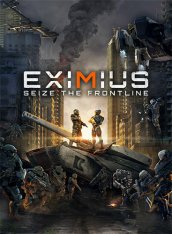 Eximius: Seize the Frontline - 2021
