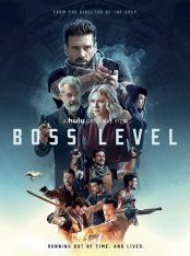 День курка / Boss Level (2020) BDRip  | iTunes