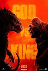 Годзилла против Конга / Godzilla vs. Kong (2021) WEB-DL-HEVC 2160p | 4K | HDR | Чистый звук, HDRezka, Яроцкий