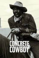 Городской ковбой / Concrete Cowboy (2020) WEB-DLRip | Pazl Voice