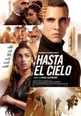 Небесная высота / Высотка / Sky High / Hasta el cielo (2020) WEB-DL 1080p | Pazl Voice