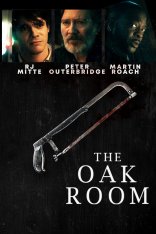 Бар «Дубовая комната» / The Oak Room (2020) WEB-DLRip