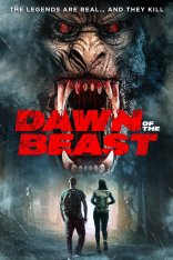 Пробуждение зверя / Рассвет зверя / Dawn of the Beast (2021) WEBRip 1080p