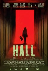 Коридор / Hall (2020) WEB-DLRip