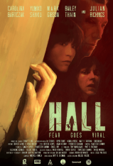 Коридор / Hall (2020) WEB-DL 1080p