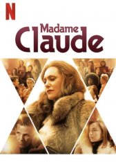 Мадам Клод / Madame Claude (2021) WEB-DL 1080p | Pazl Voice