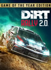 DiRT Rally 2.0: Game of the Year Edition - 2019